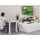 Hama Uchwyt do TV VESA 200x200 fullmotion 2 ramiona 48" MAX 20 KG - 1516978 - zdjęcie 4